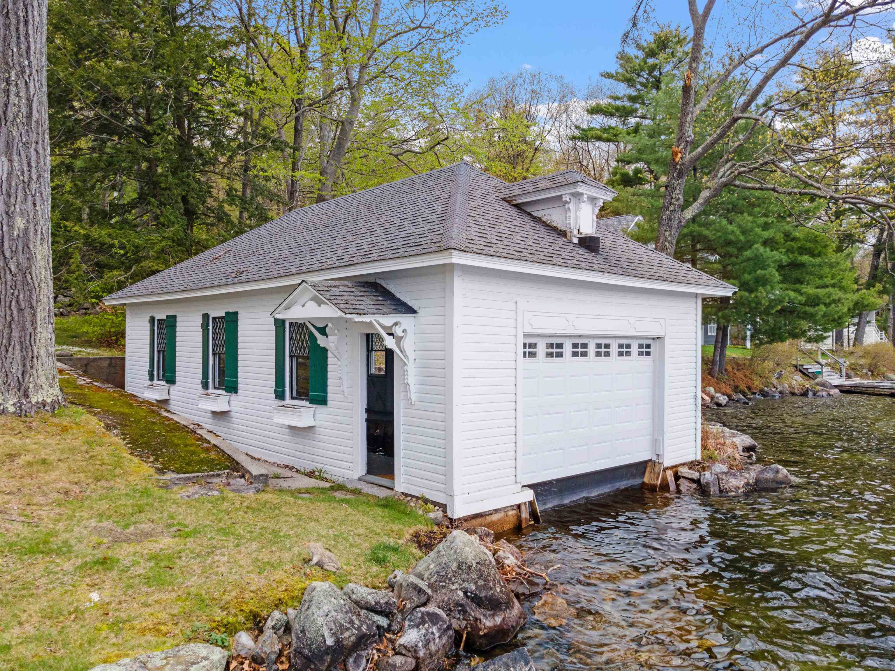 180 Sewall Road Wolfeboro, NH 03894 - Photo 45 of 59