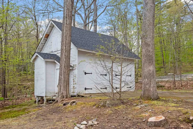 $7,900,000 | 180 Sewall Road, Wolfeboro, NH 03894