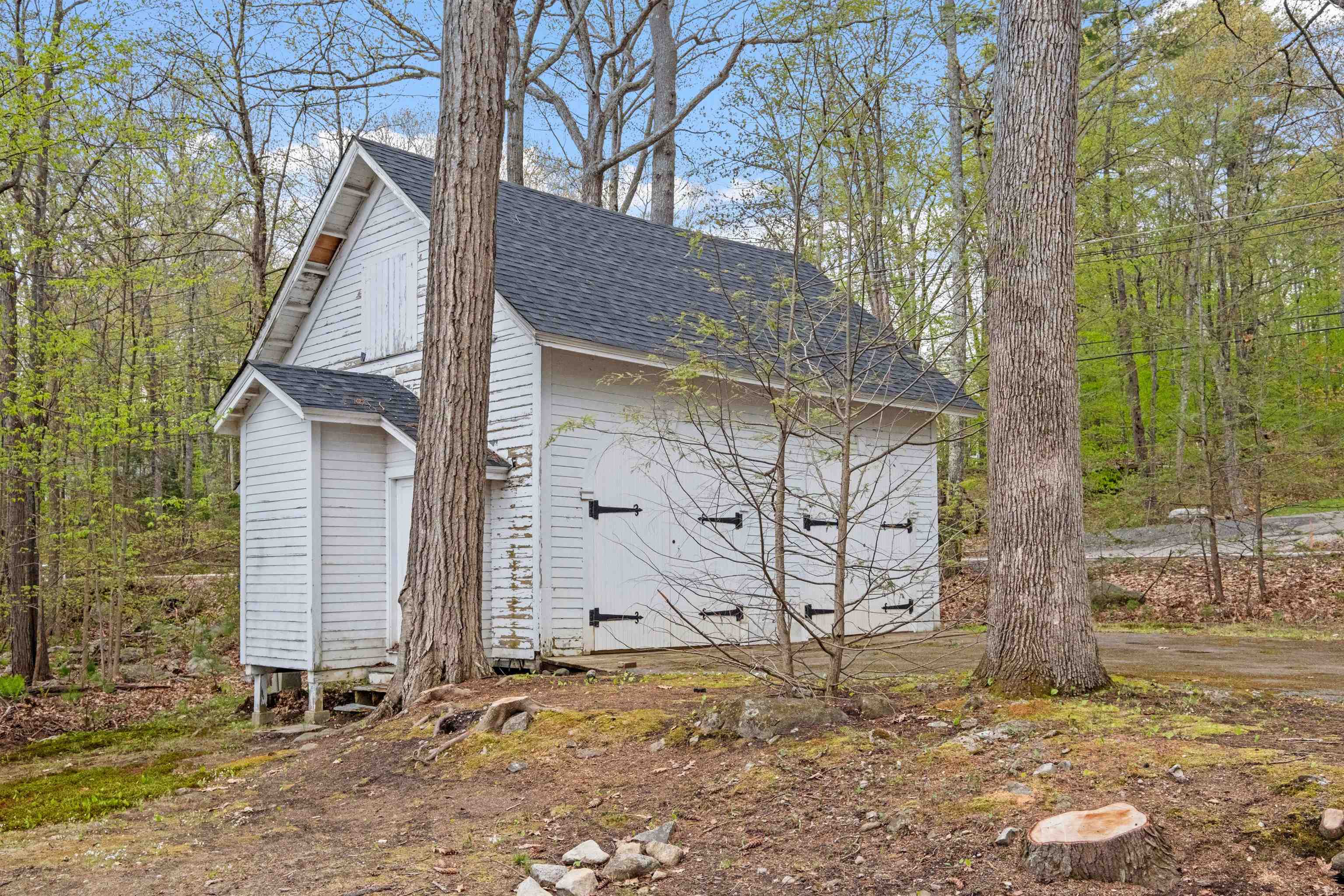 180 Sewall Road Wolfeboro, NH 03894 - Photo 48 of 59