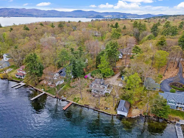 $7,900,000 | 180 Sewall Road, Wolfeboro, NH 03894