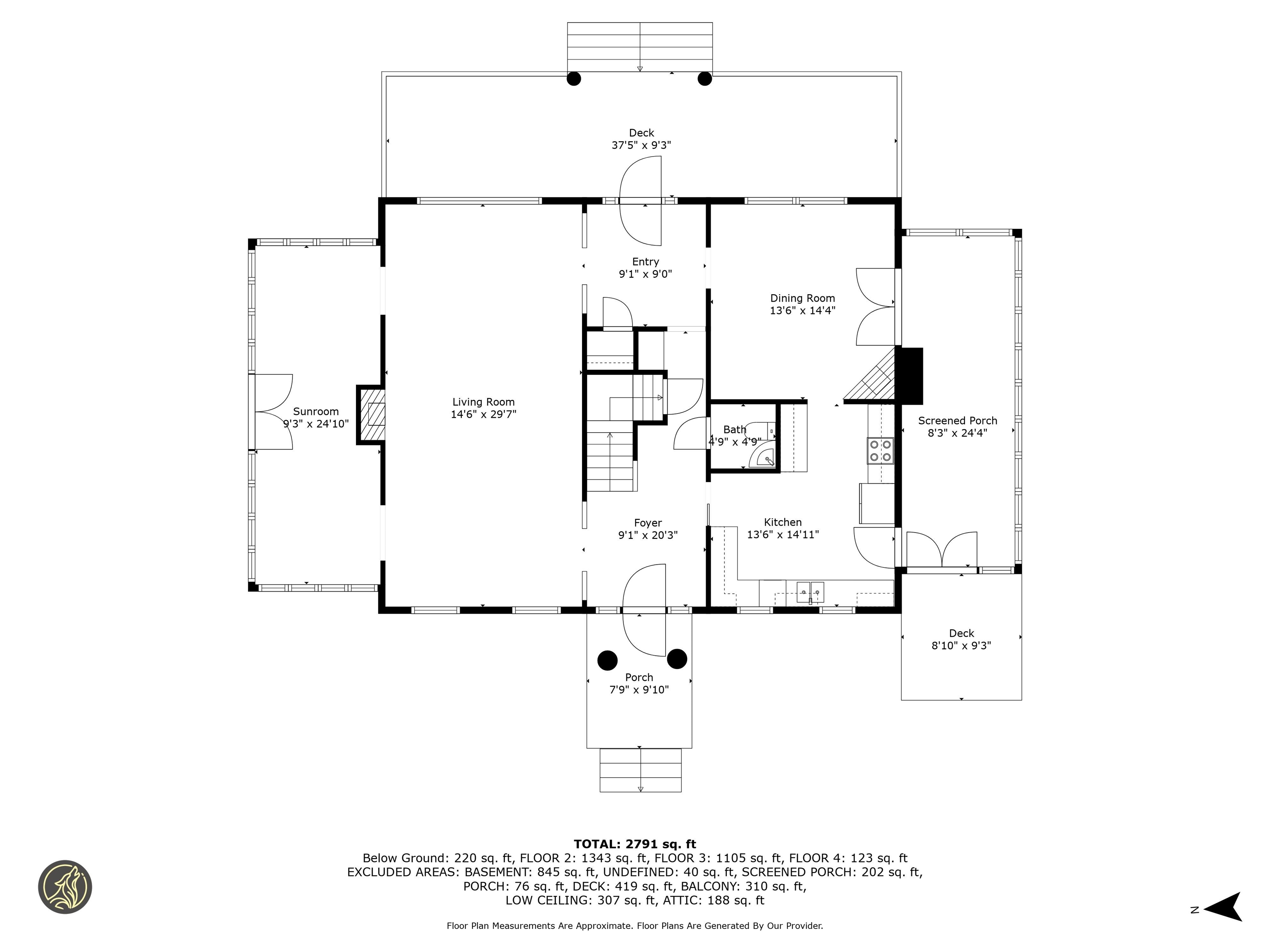 180 Sewall Road Wolfeboro, NH 03894 - Photo 54 of 59