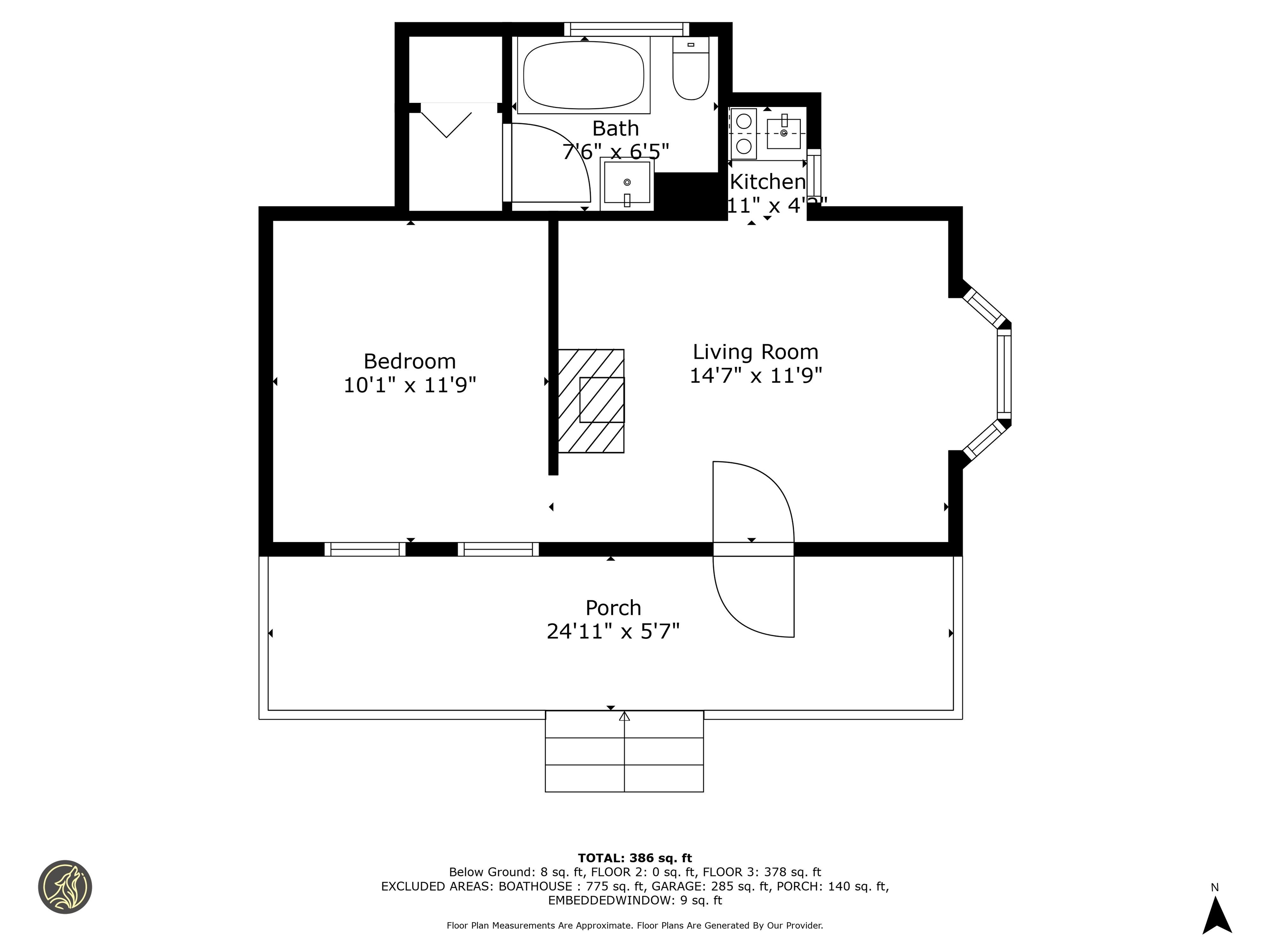 180 Sewall Road Wolfeboro, NH 03894 - Photo 55 of 59