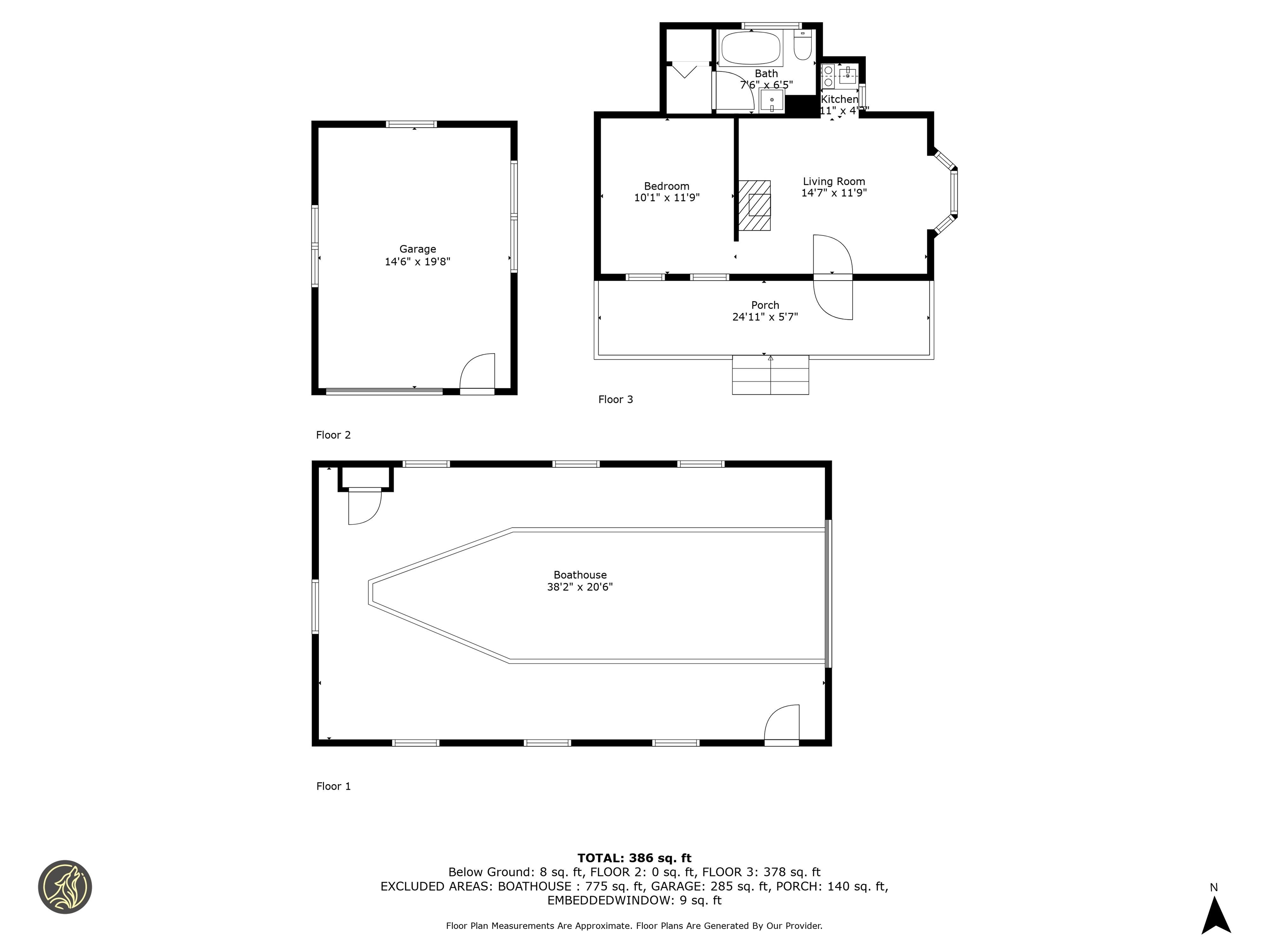 180 Sewall Road Wolfeboro, NH 03894 - Photo 58 of 59