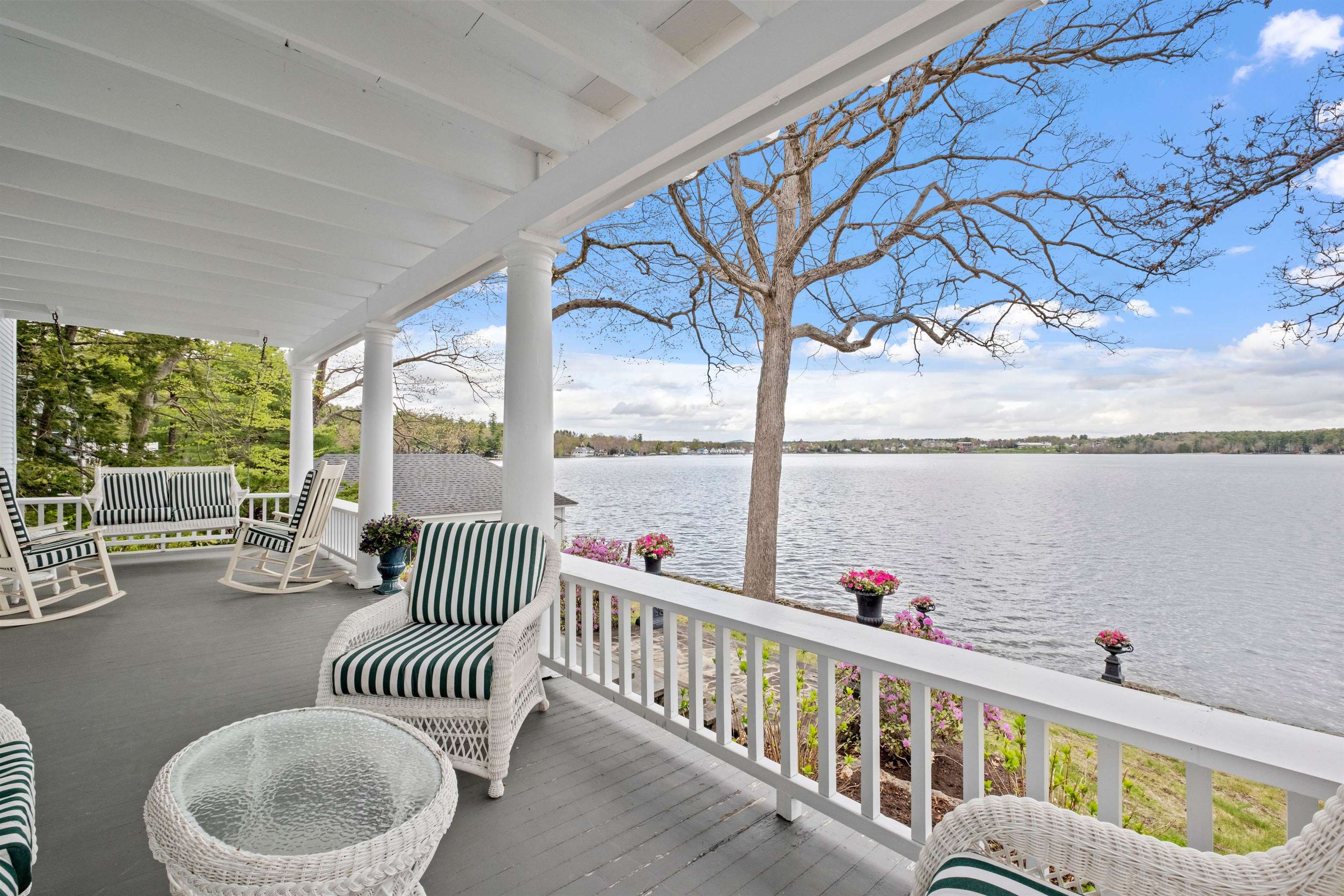 180 Sewall Road Wolfeboro, NH 03894 - Photo 7 of 59