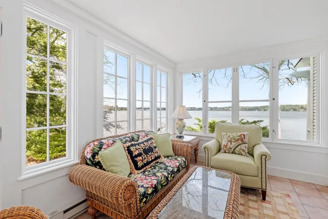 $7,900,000 | 180 Sewall Road, Wolfeboro, NH 03894