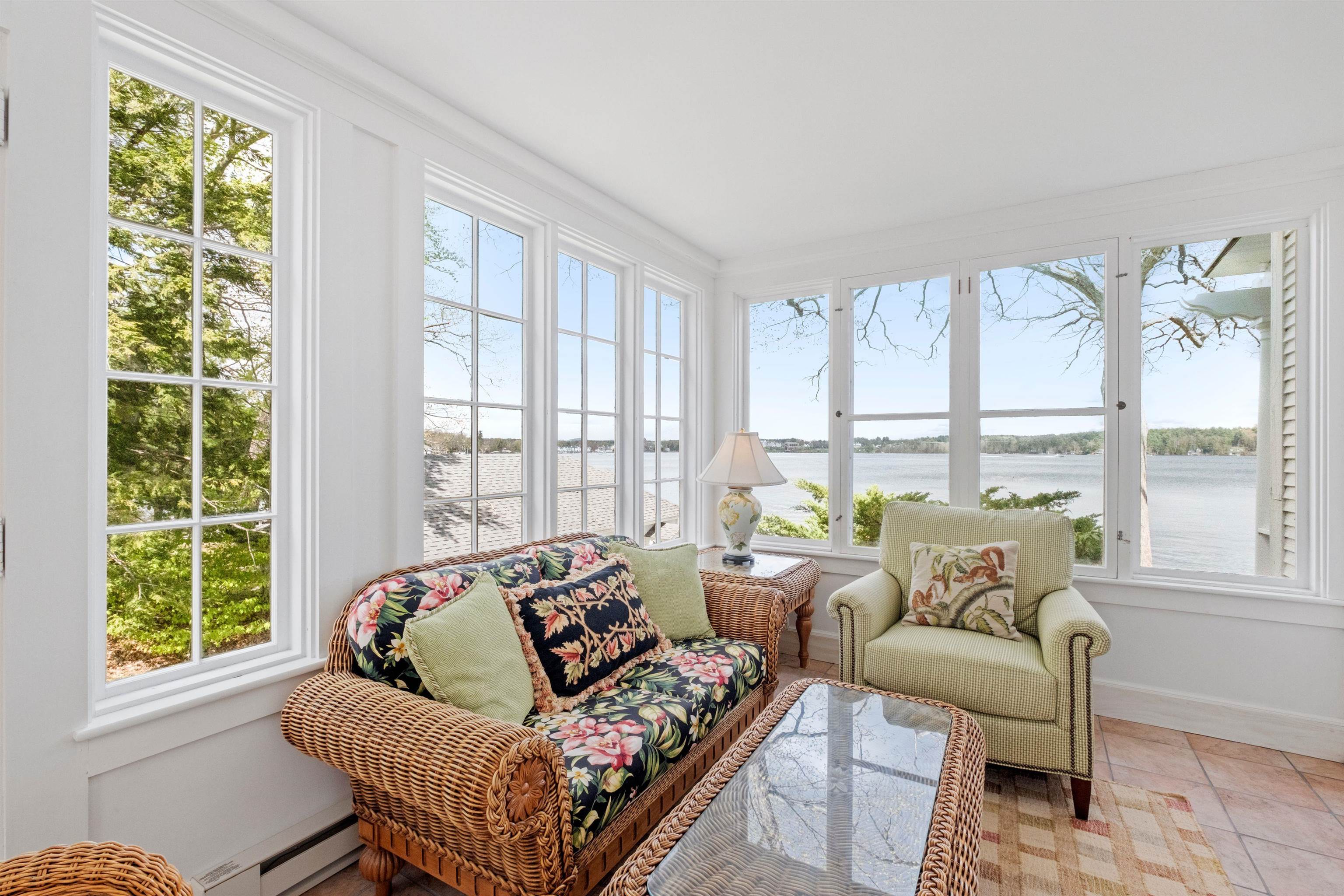 180 Sewall Road Wolfeboro, NH 03894 - Photo 9 of 59