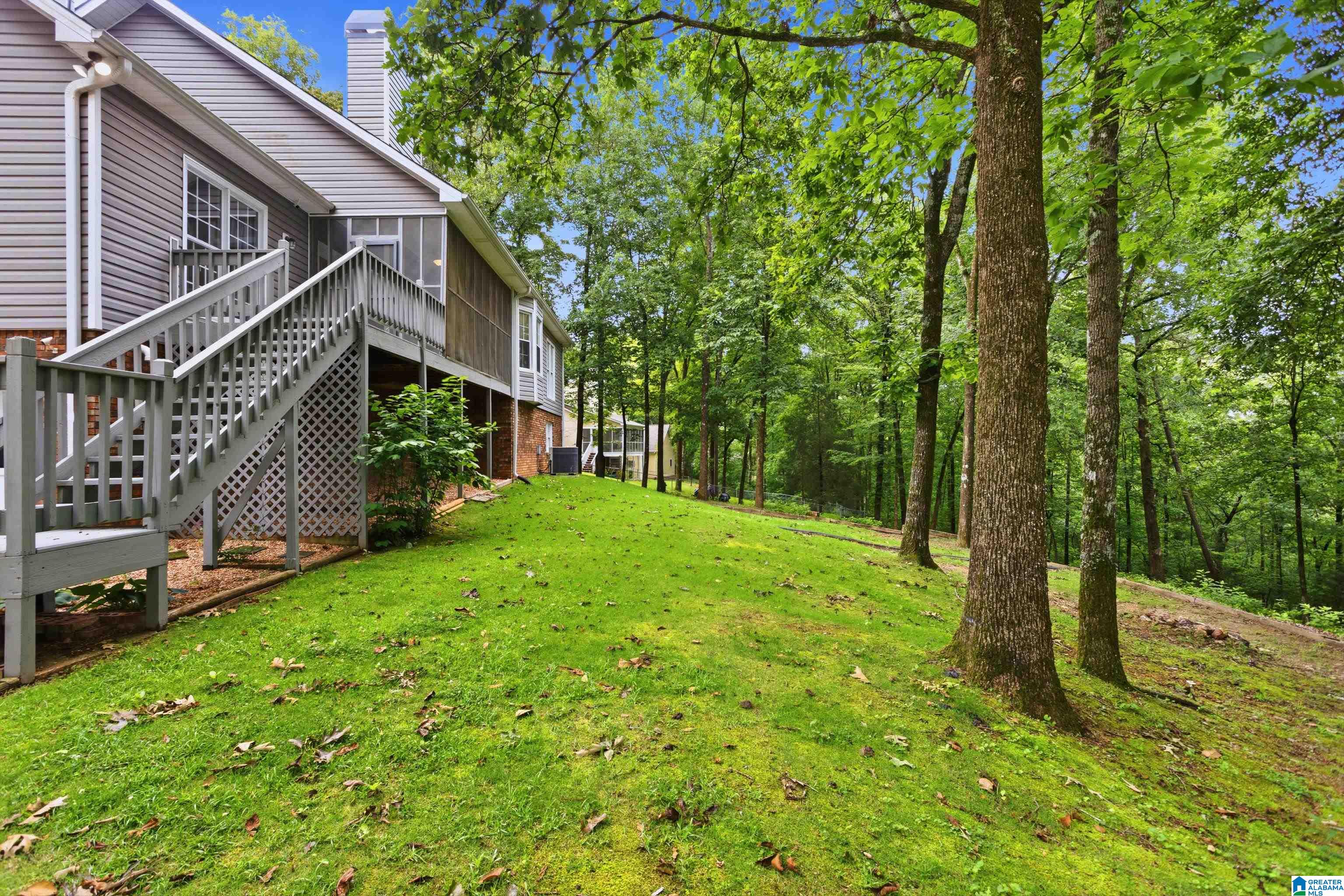 205 Chestnut Circle Alabaster, AL 35007 - Photo 37 of 46
