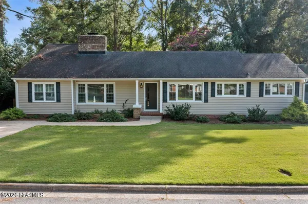 $3,300 | 1104 North Overlook Drive, Greenville, NC 27858