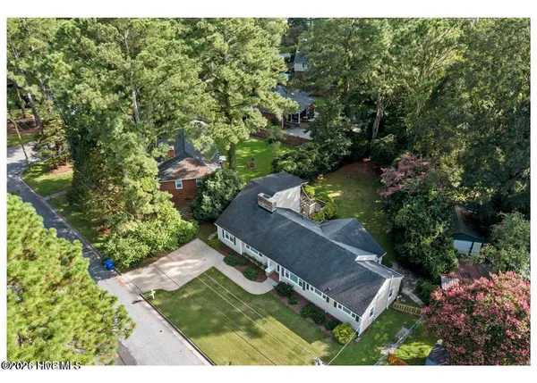 $3,300 | 1104 North Overlook Drive, Greenville, NC 27858