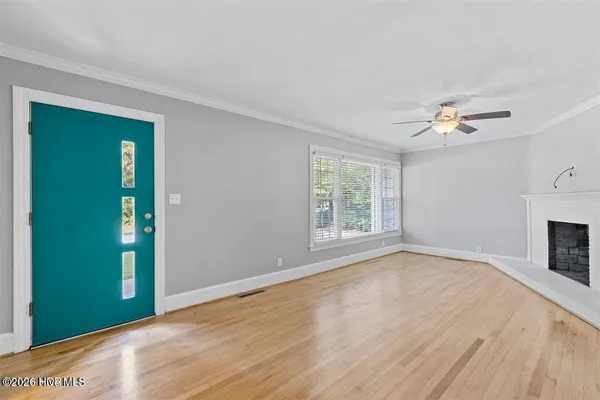 $3,300 | 1104 North Overlook Drive, Greenville, NC 27858