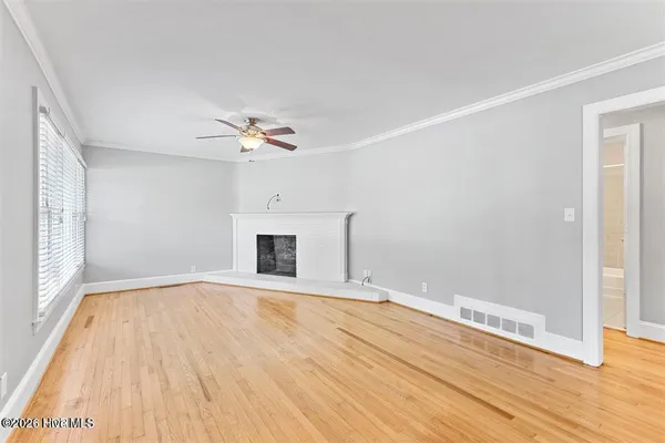 $3,300 | 1104 North Overlook Drive, Greenville, NC 27858