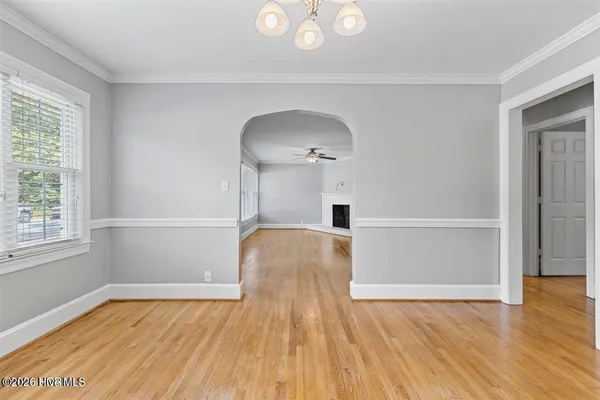 $3,300 | 1104 North Overlook Drive, Greenville, NC 27858