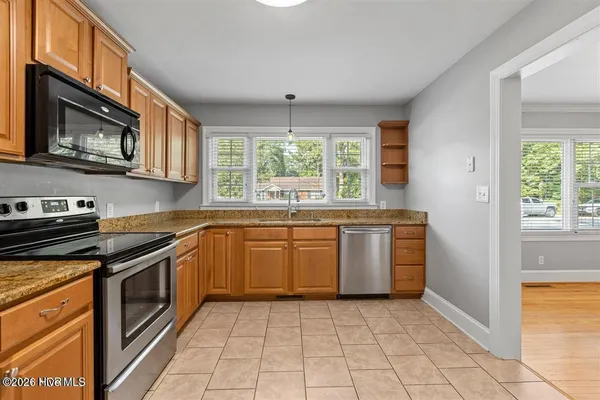 $3,300 | 1104 North Overlook Drive, Greenville, NC 27858