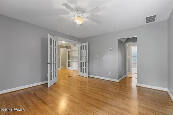 $3,300 | 1104 North Overlook Drive, Greenville, NC 27858