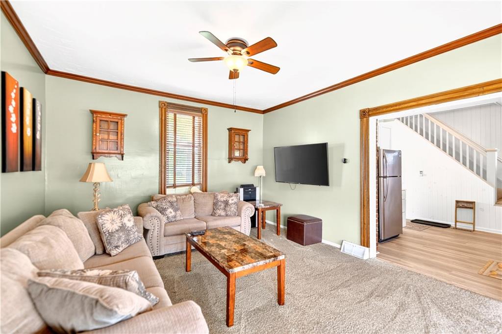511 Jacobs Street Confluence, PA 15424 - Photo 36 of 50
