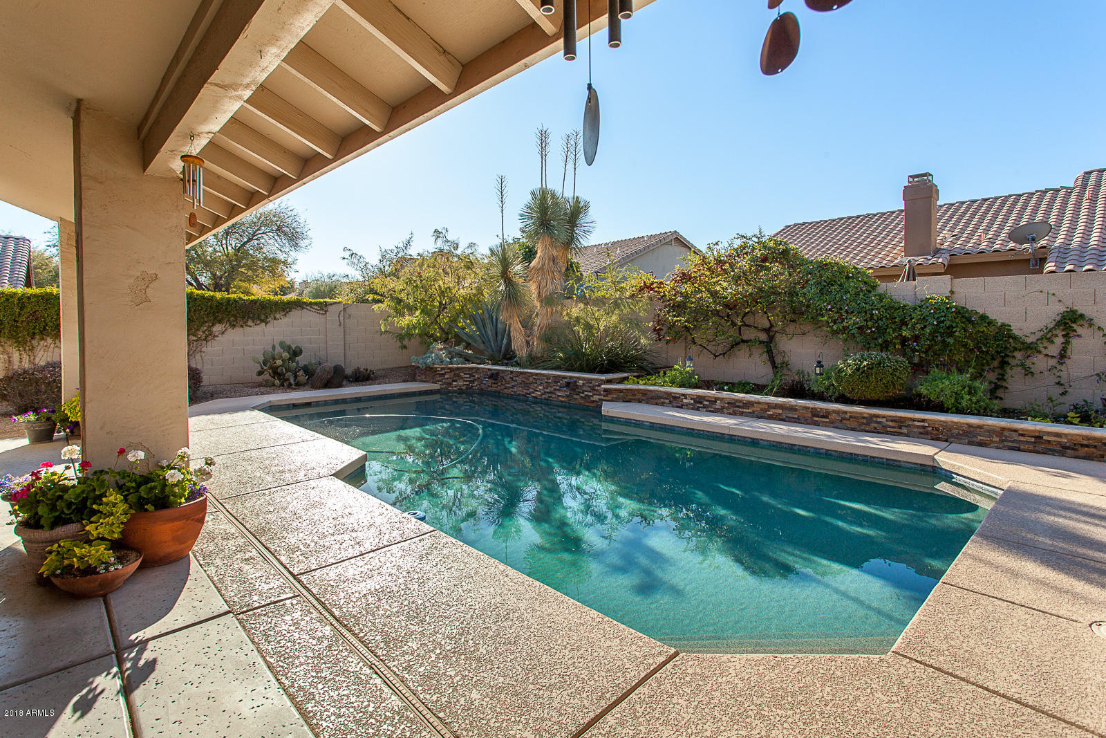 4603 East Montgomery Road Cave Creek, AZ 85331 - Photo 6 of 36 Montgomery (7 of 41)