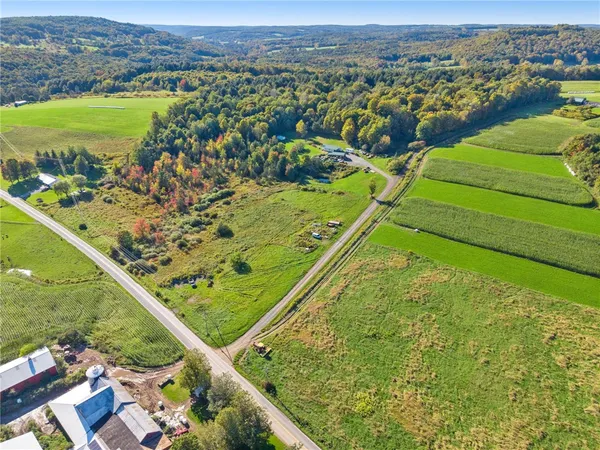 $55,000 | L1.3 North Harpersfield Road, Jefferson, NY 12093