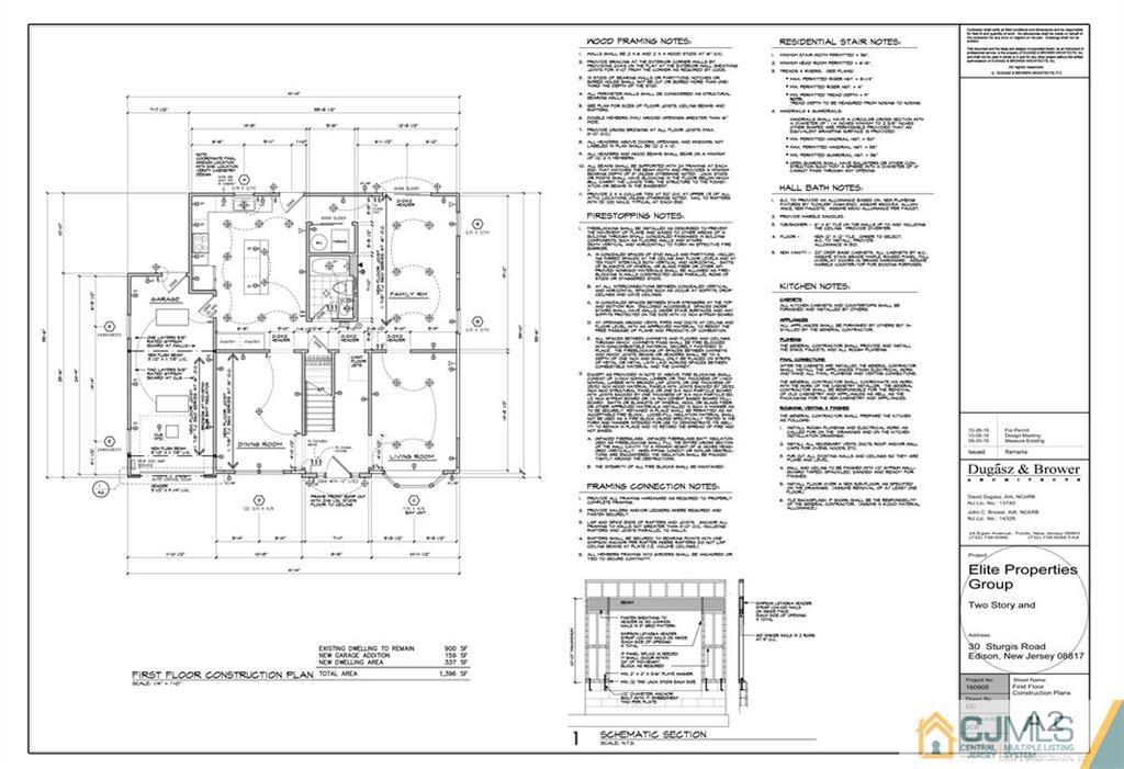30 Sturgis Road Edison, NJ 08817 - Photo 4 of 5