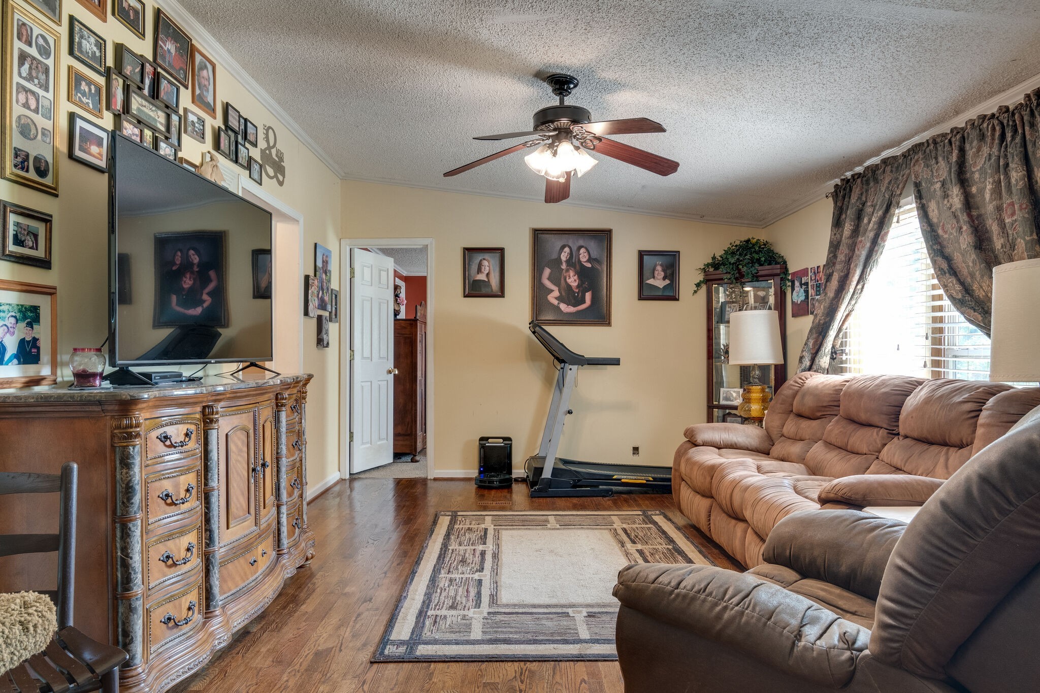 1910 Little Dry Creek Road Pulaski, TN 38478 - Photo 7 of 34 Gallery Image 7