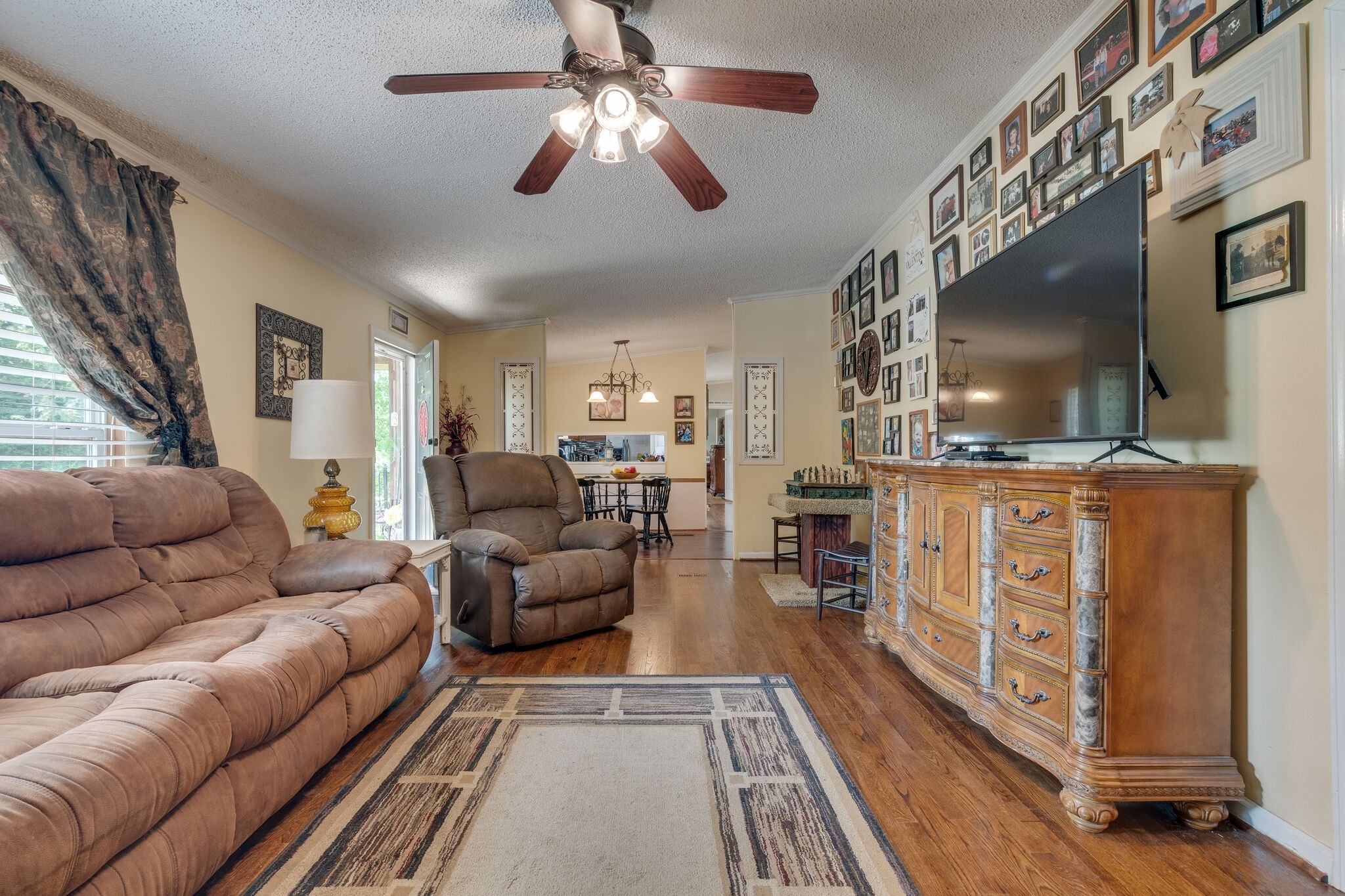 1910 Little Dry Creek Road Pulaski, TN 38478 - Photo 8 of 34 Gallery Image 8