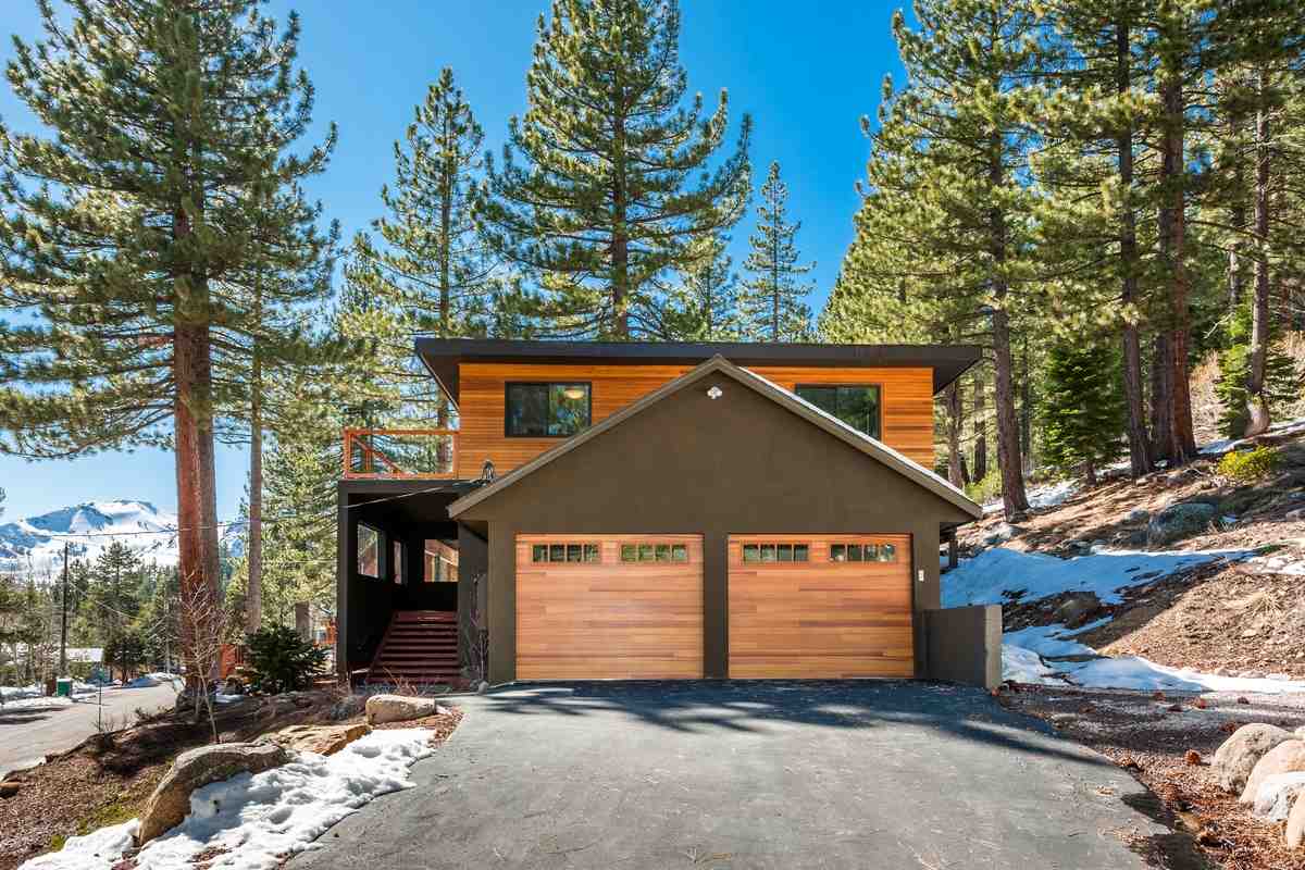 204 Tiger Tail Road Olympic Valley, CA 96146 - Photo 1 of 14 Gallery Image 1