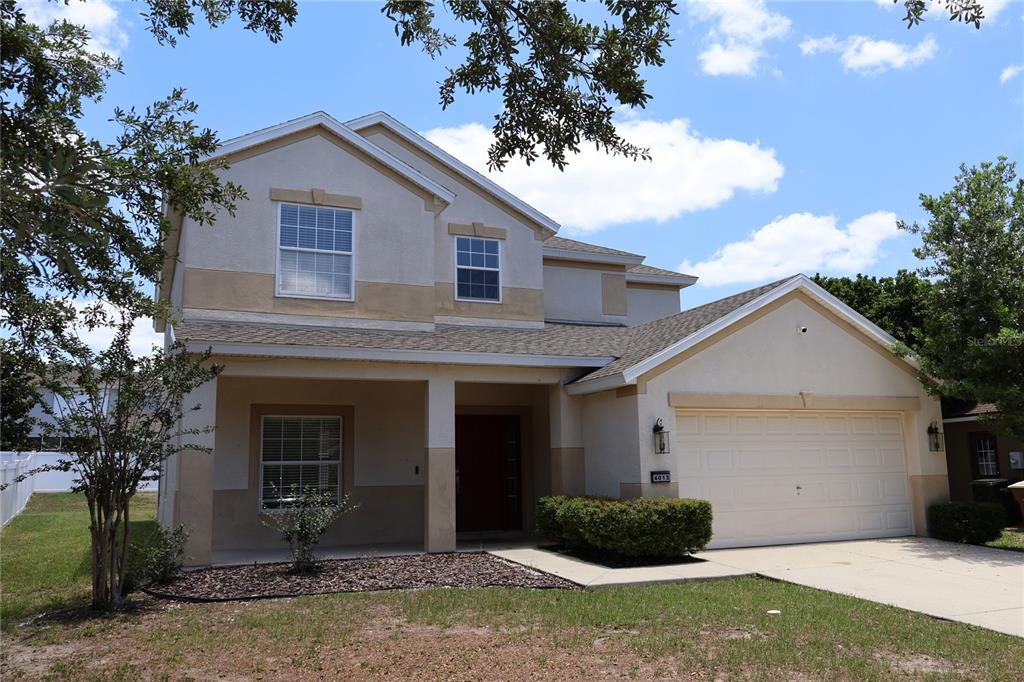 4013 Southwest 51st Court Ocala, FL 34474 - Photo 1 of 41