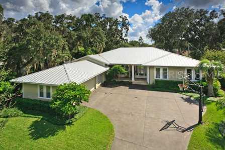 1810 Stonehurst Road Winter Park, FL 32789 - Photo 1 of 1 Exterior Front