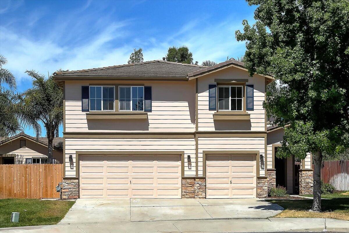 321 Alder Lane Buellton, CA 93427 - Photo 1 of 42 a front view of a house