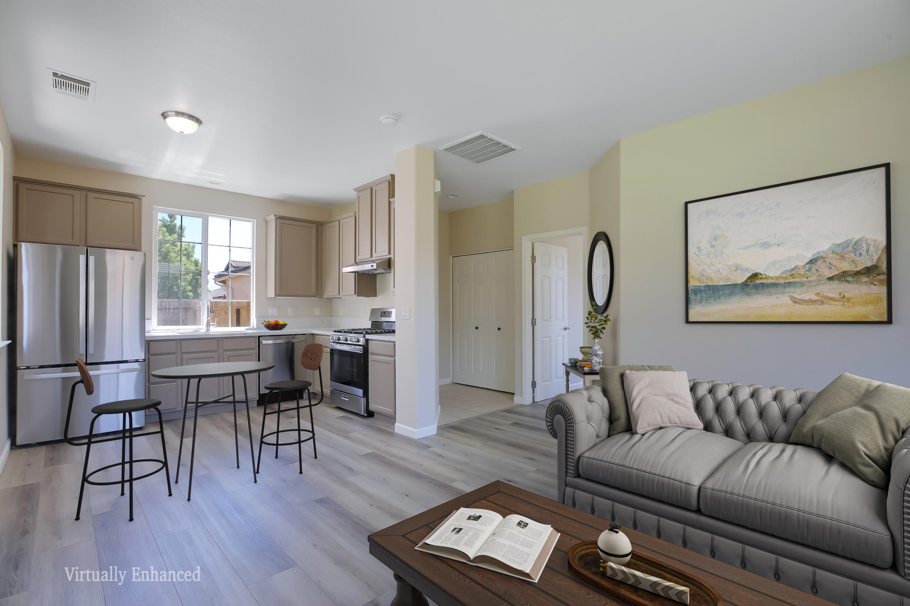 321 Alder Lane Buellton, CA 93427 - Photo 34 of 42 GH Living & Kitchen