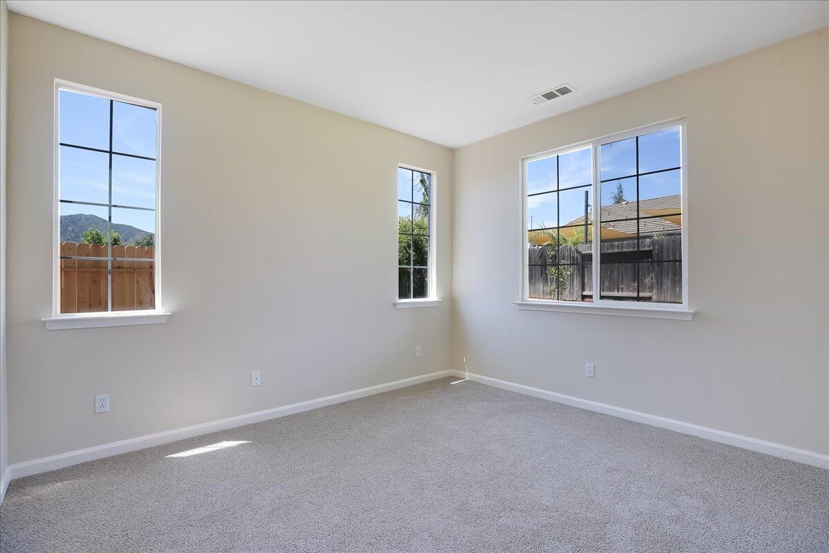 321 Alder Lane Buellton, CA 93427 - Photo 37 of 42 a view of an empty room with a window