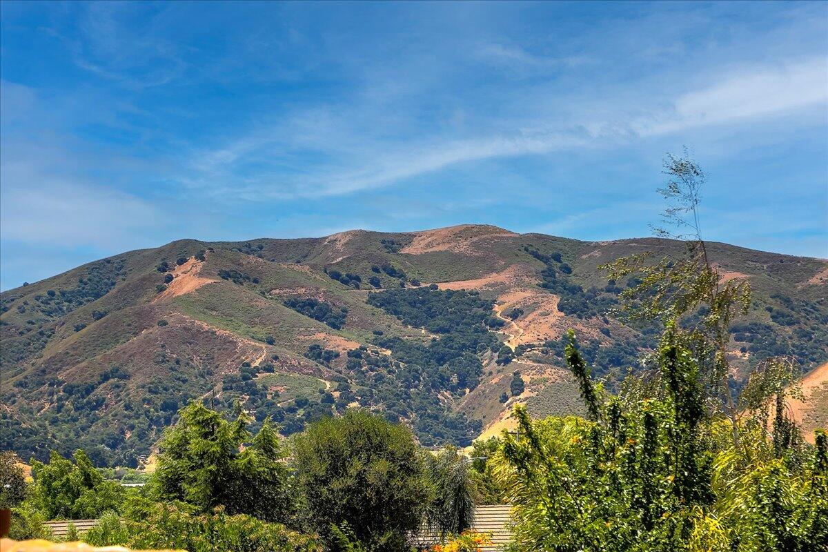 321 Alder Lane Buellton, CA 93427 - Photo 41 of 42 a view of mountains and valleys