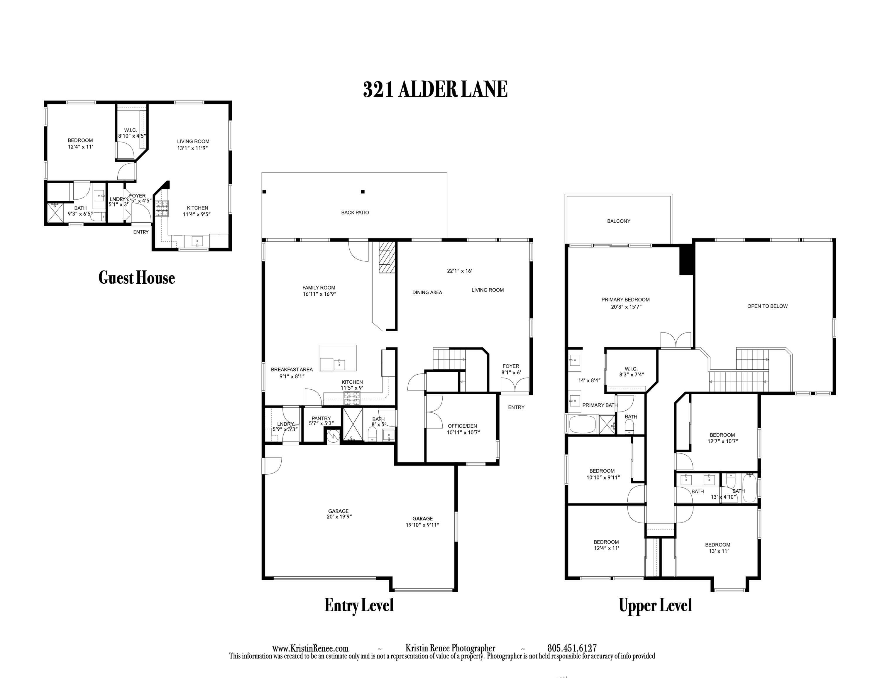 321 Alder Lane Buellton, CA 93427 - Photo 42 of 42 a picture of a book and a white refrigerator