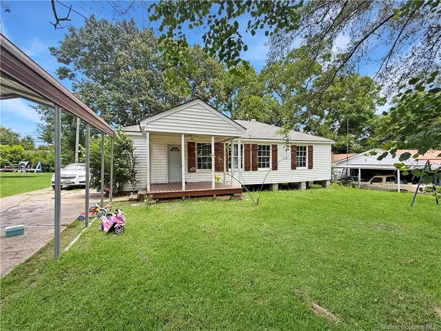 $135,000 | 917 Kings Road, Leesville, LA 71446