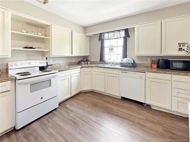 $135,000 | 917 Kings Road, Leesville, LA 71446