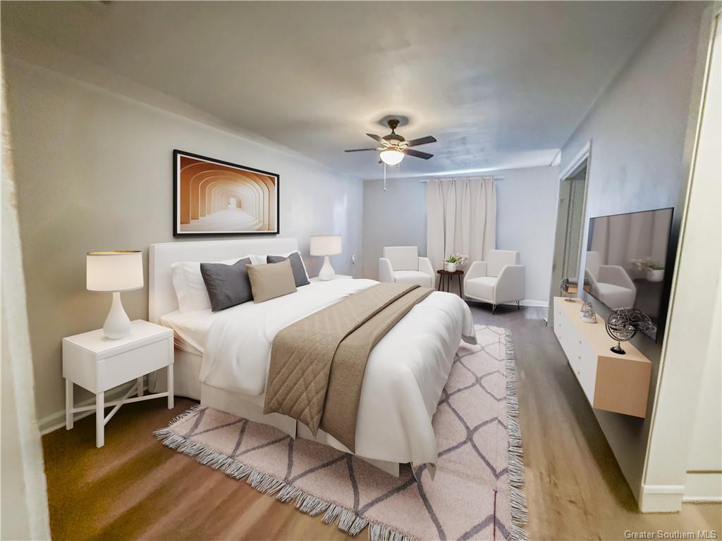 917 Kings Road Leesville, LA 71446 - Photo 20 of 22