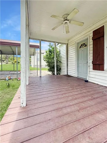 $135,000 | 917 Kings Road, Leesville, LA 71446