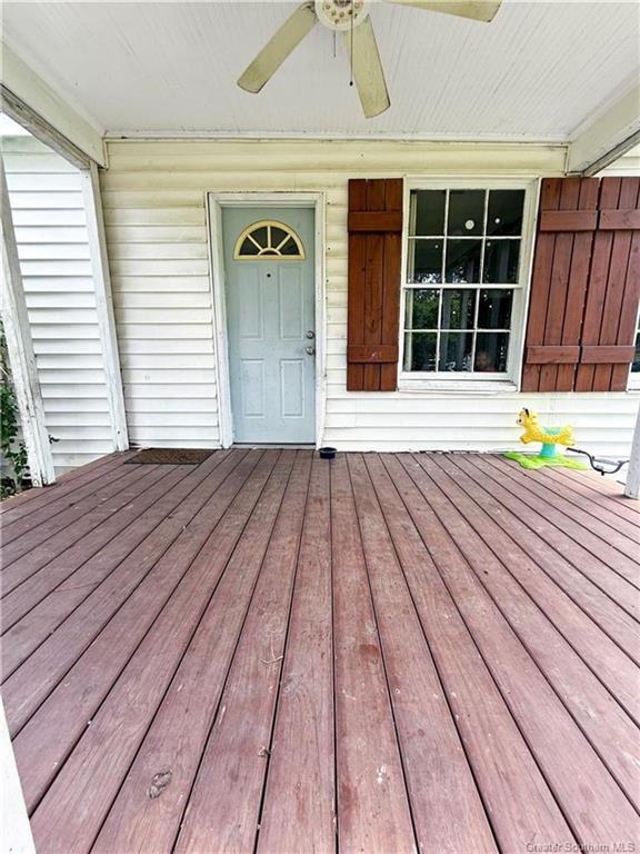 917 Kings Road Leesville, LA 71446 - Photo 3 of 22