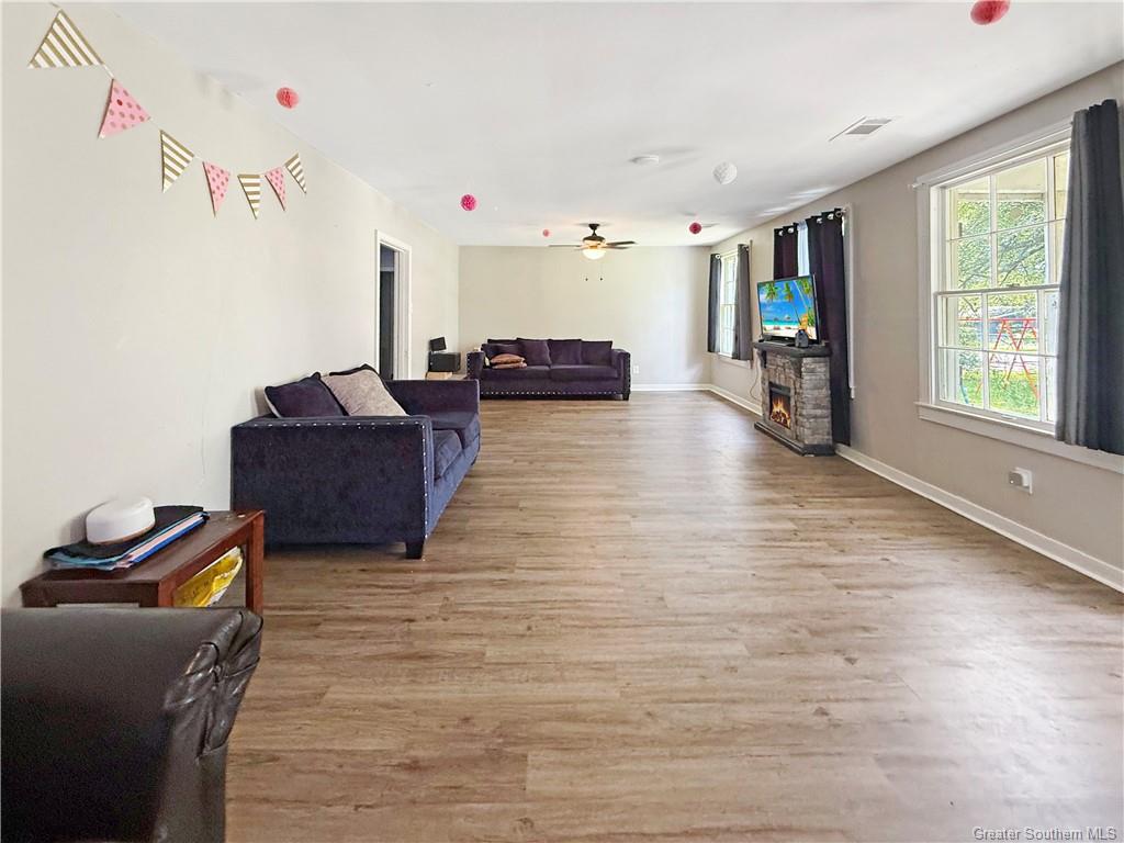 917 Kings Road Leesville, LA 71446 - Photo 4 of 22