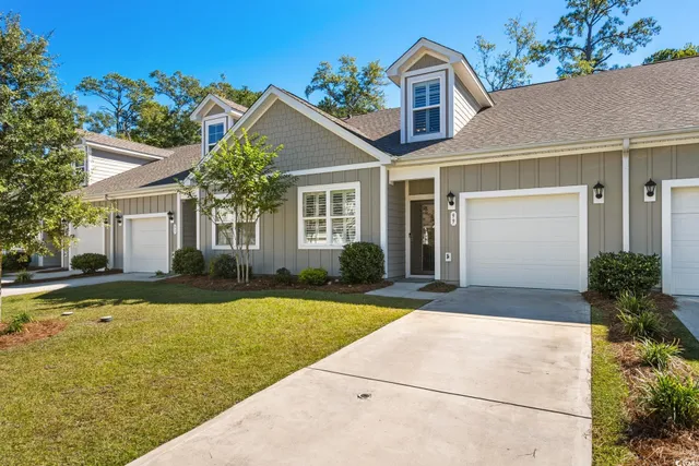 $349,000 | 99 Vineyard Place, Unit 32, Pawleys Island, SC 29585