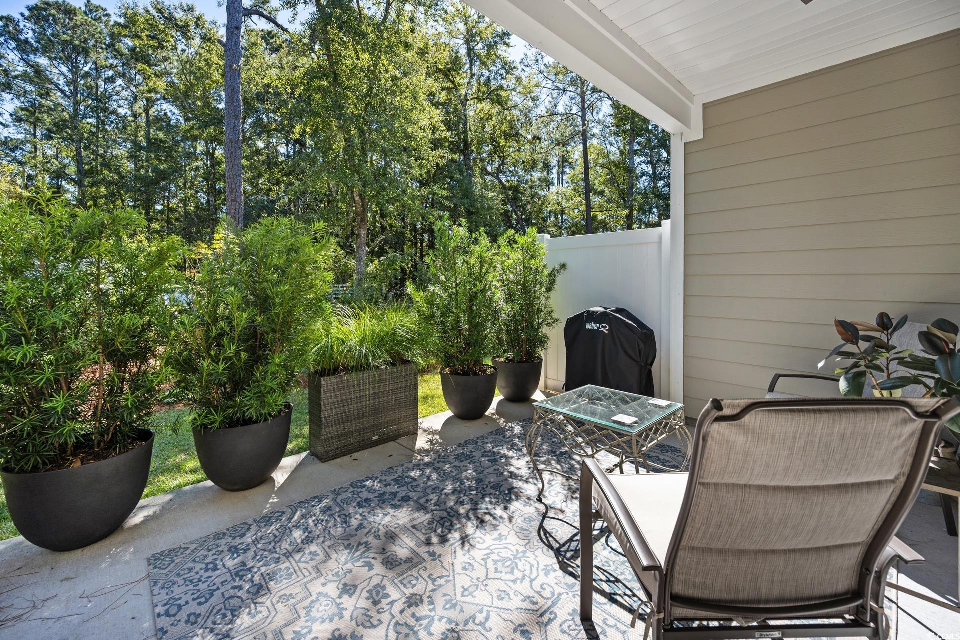 99 Vineyard Place, Unit 32 Pawleys Island, SC 29585 - Photo 16 of 38