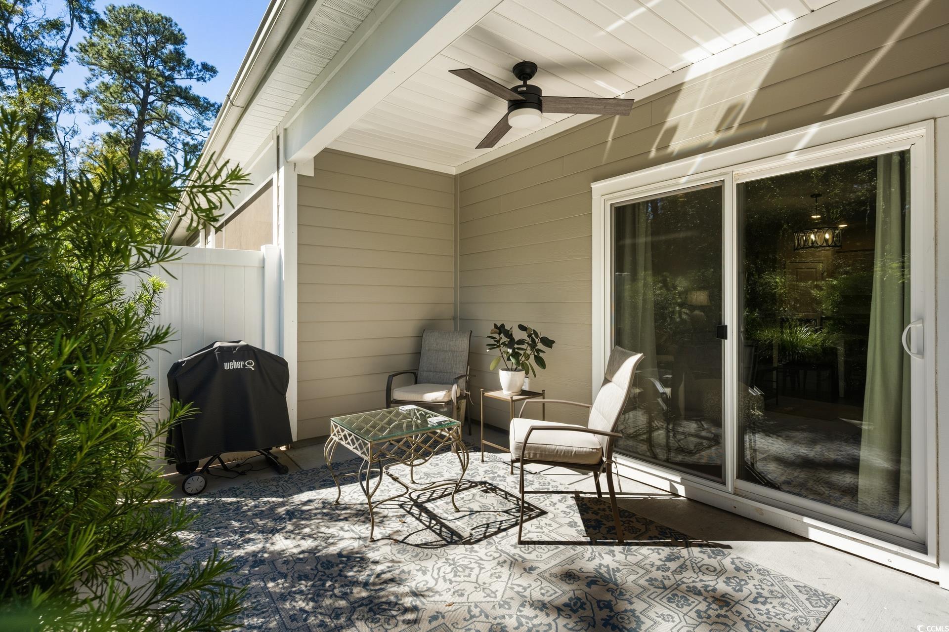 99 Vineyard Place, Unit 32 Pawleys Island, SC 29585 - Photo 17 of 38