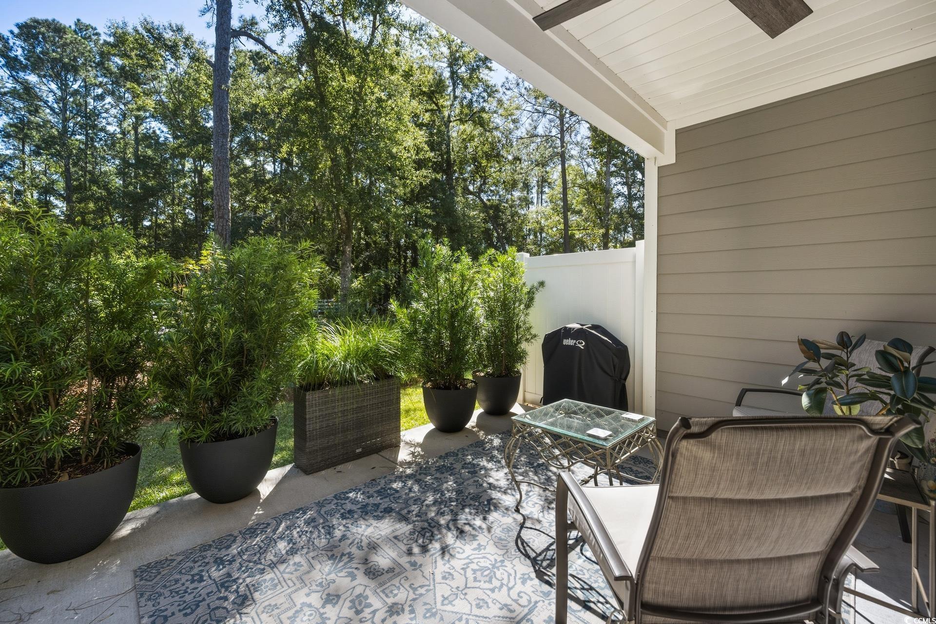 99 Vineyard Place, Unit 32 Pawleys Island, SC 29585 - Photo 18 of 38