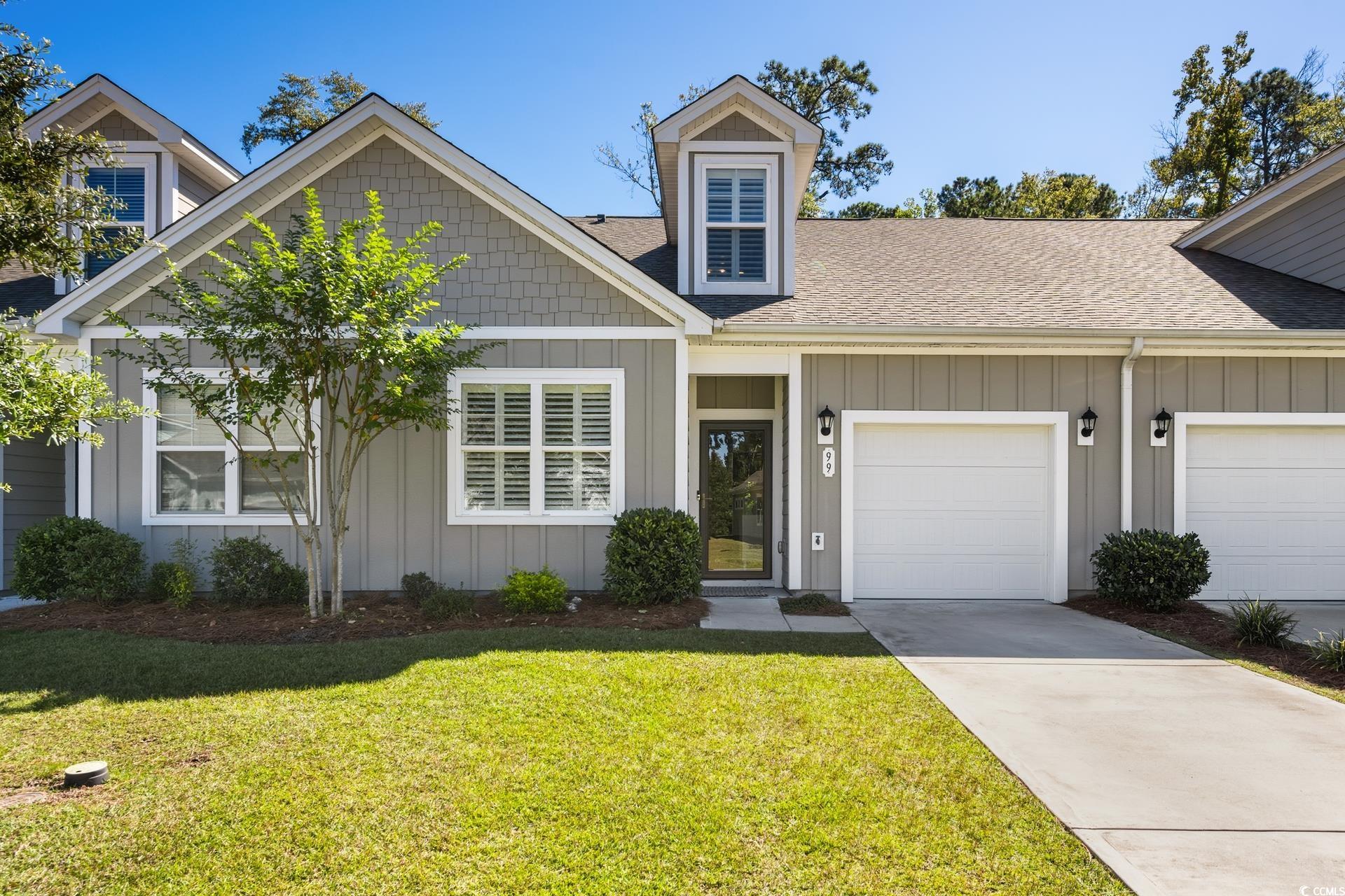 99 Vineyard Place, Unit 32 Pawleys Island, SC 29585 - Photo 20 of 38