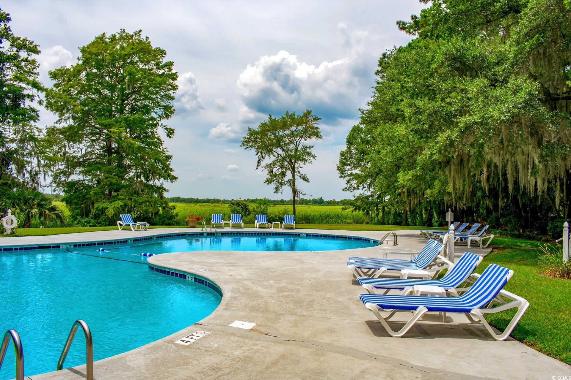 99 Vineyard Place, Unit 32 Pawleys Island, SC 29585 - Photo 22 of 38