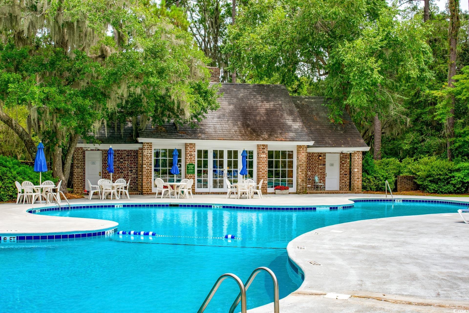 99 Vineyard Place, Unit 32 Pawleys Island, SC 29585 - Photo 23 of 38