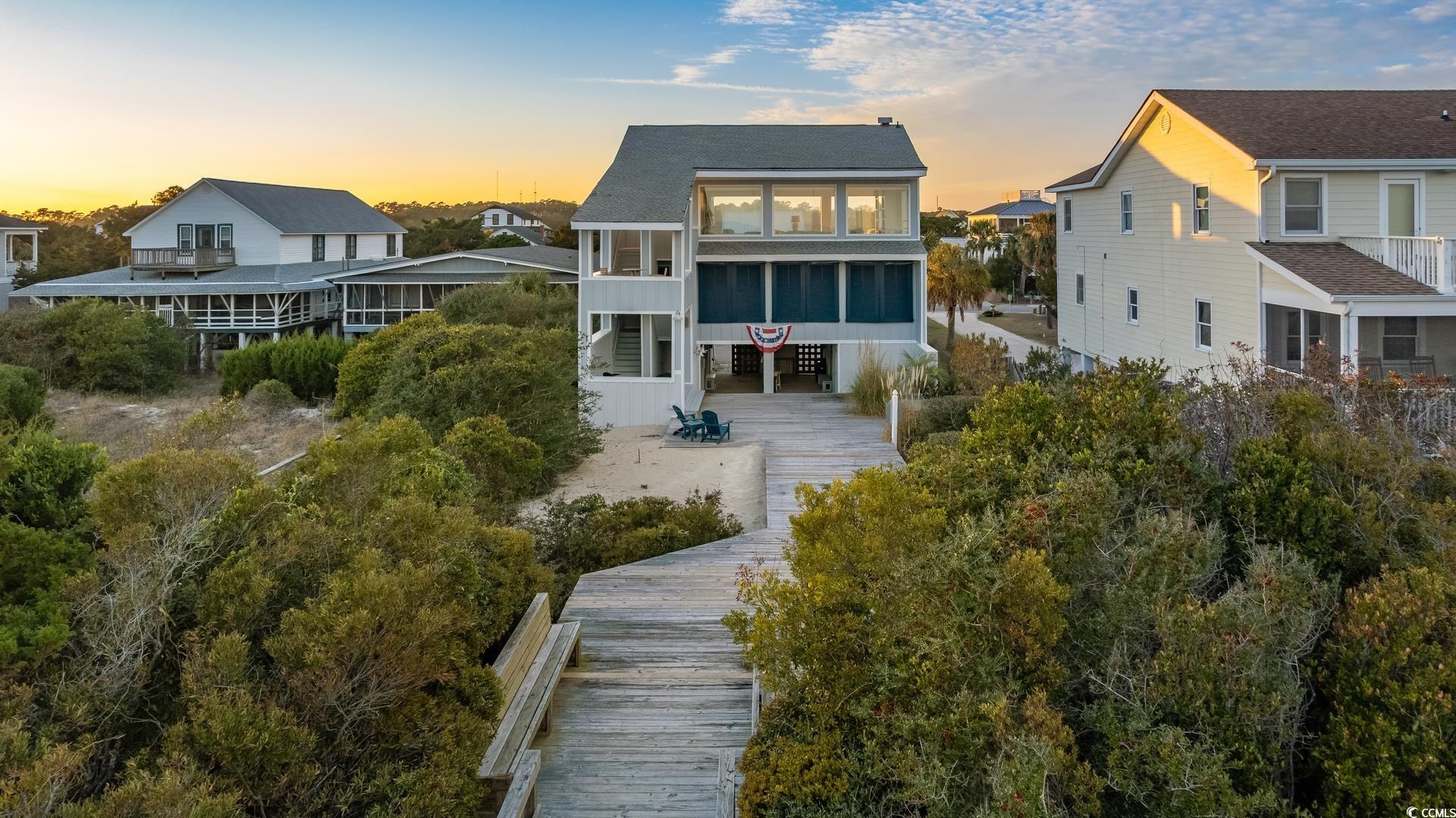 99 Vineyard Place, Unit 32 Pawleys Island, SC 29585 - Photo 25 of 38