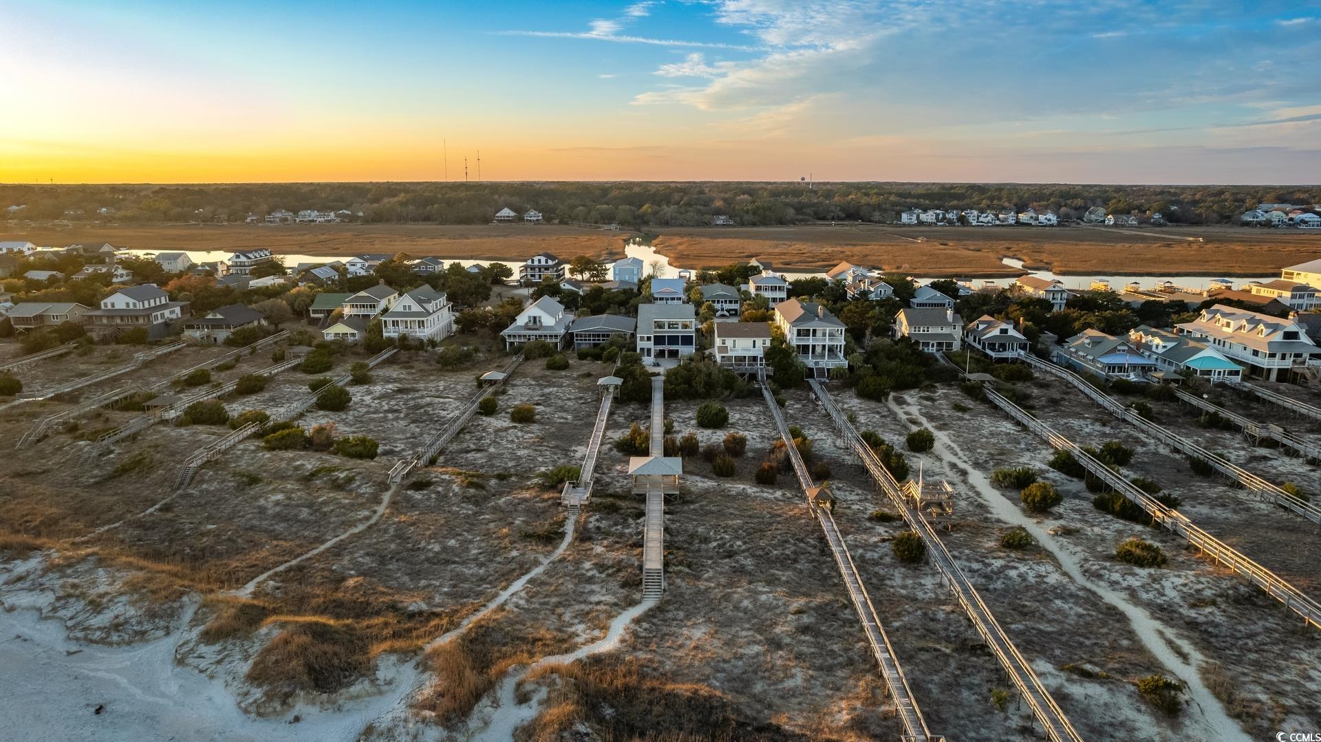 99 Vineyard Place, Unit 32 Pawleys Island, SC 29585 - Photo 26 of 38