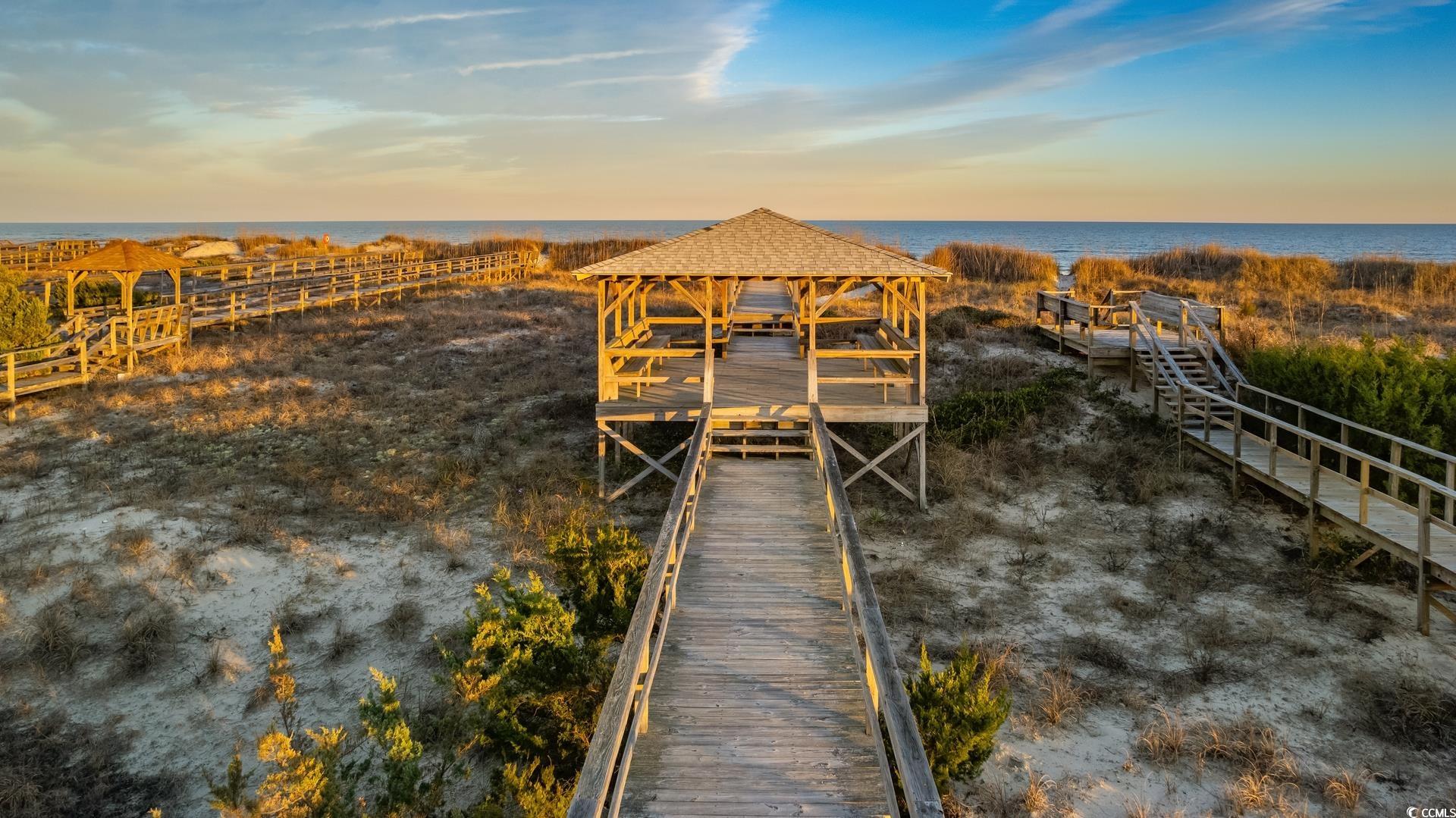 99 Vineyard Place, Unit 32 Pawleys Island, SC 29585 - Photo 27 of 38
