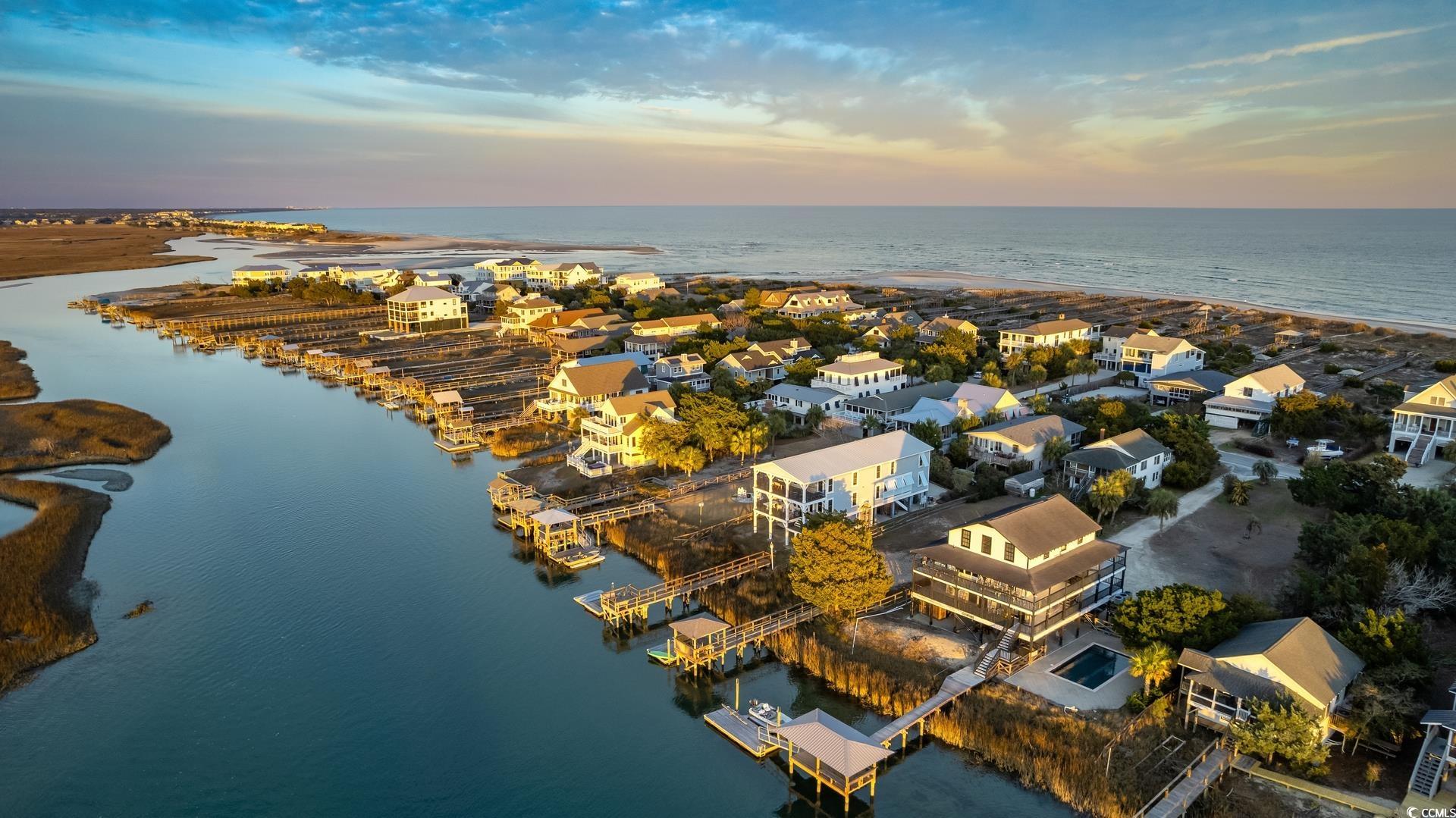 99 Vineyard Place, Unit 32 Pawleys Island, SC 29585 - Photo 30 of 38
