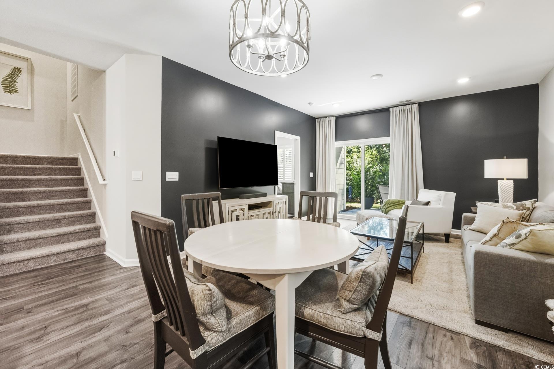 99 Vineyard Place, Unit 32 Pawleys Island, SC 29585 - Photo 3 of 38